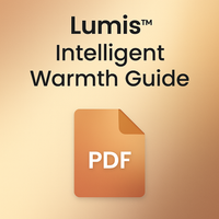 Lumis™ Intelligent Warmth Guide