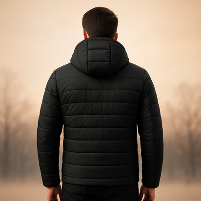 Lumis™ Smart Jacket - Precision Warmth