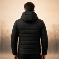 Lumis™ Smart Jacket - Precision Warmth
