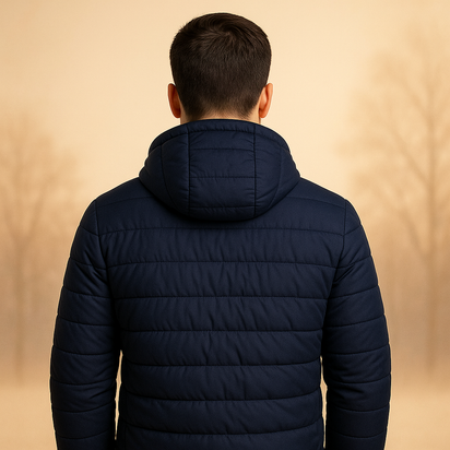 Lumis™ Smart Jacket - Precision Warmth