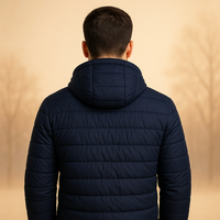 Lumis™ Smart Jacket - Precision Warmth