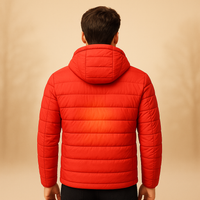 Lumis™ Smart Jacket - Precision Warmth
